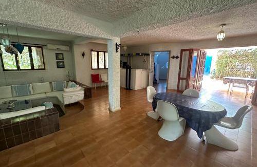 Saidia Villa | 500 m² Villa ∙ 4 bedrooms ∙ 8 guests