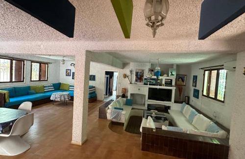 Saidia Villa | 500 m² Villa ∙ 4 bedrooms ∙ 8 guests