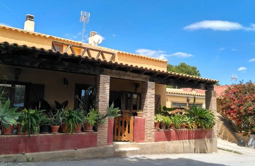 Los Diaz Villa | 500 m² Villa ∙ 5 bedrooms ∙ 12 guests