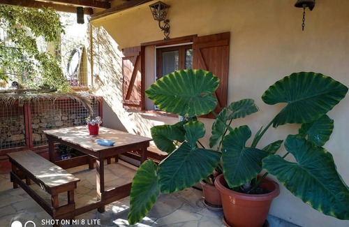 Los Diaz Villa | 500 m² Villa ∙ 5 bedrooms ∙ 12 guests