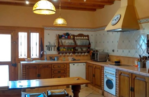 Los Diaz Villa | 500 m² Villa ∙ 5 bedrooms ∙ 12 guests
