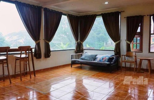 Ciloto Villa | 500 m² Villa ∙ 6 bedrooms ∙ 35 guests