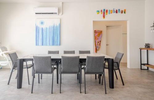 Malmok Villa | 500 m² Villa ∙ 8 bedrooms ∙ 16 guests