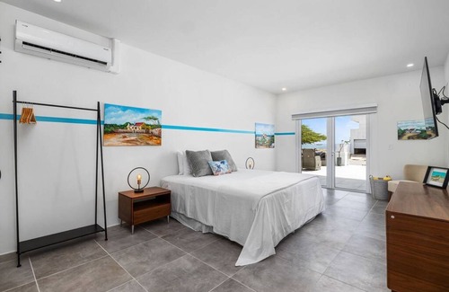 Malmok Villa | 500 m² Villa ∙ 8 bedrooms ∙ 16 guests