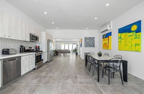 Malmok Villa | 500 m² Villa ∙ 8 bedrooms ∙ 16 guests