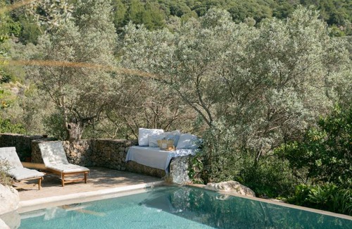 Deia Villa | 500 m² Villa ∙ 8 bedrooms ∙ 12 guests