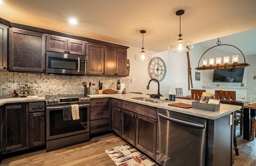 Winter Park House | 500 Vasquez Road #6 | 4BR Townhome in Downtown Winter Park