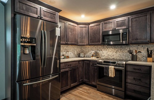 Winter Park House | 500 Vasquez Road #6 | 4BR Townhome in Downtown Winter Park