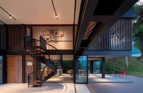 Thuong Tin Villa | 5000 m² Villa ∙ 6 bedrooms ∙ 18 guests