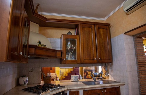 Lake Bracciano Apartment | 500m From LAKE La Dimora del Cavaliere Martignano