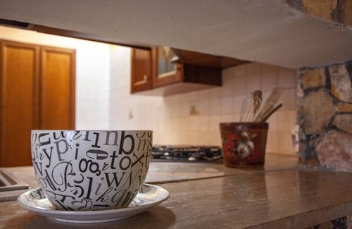 Lake Bracciano Apartment | 500m From LAKE La Dimora del Cavaliere Martignano
