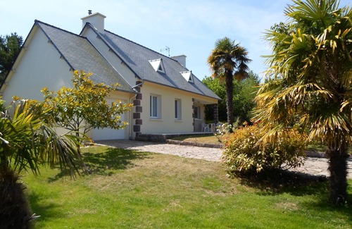 Sables-d'Or-les-Pins House | 500m from the beach 3-star house in the heart of the CAP FREHEL Grand Site