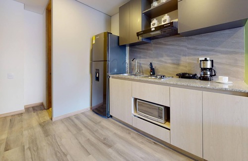 La Cabrera Apartment | 501 Cabrera (Luxury Loft on 85)
