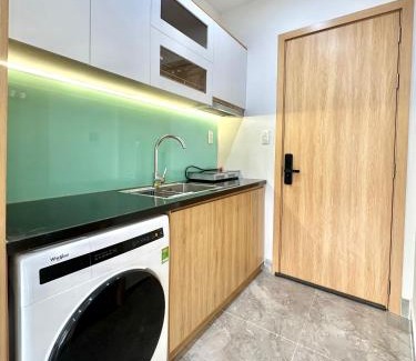 Da Nang City Centre Apartment | 501-Kadila