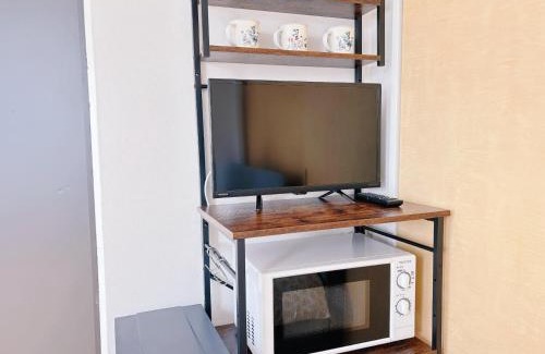 Kamitakada Apartment | 501,Near Shinjuku, JR Sobu Line,新宿站2站可达,秋叶原 六本木 上野 筑地市场可直达,有电梯,3条地铁可用