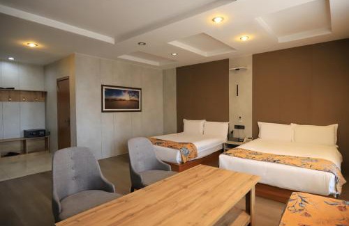 Murun Hotel | 50100 Hotel