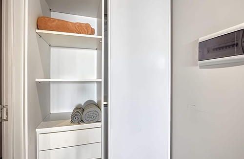 Belgrano House | 502 Monoambiente muy luminoso en Belgrano