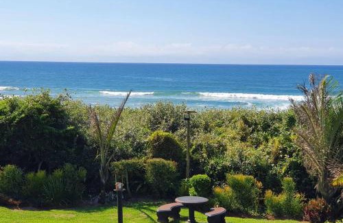 Scottburgh Apartment | *502 Shoreline Beach Flat* Strictly Halaal
