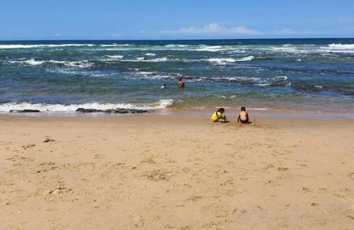 Scottburgh Apartment | *502 Shoreline Beach Flat* Strictly Halaal