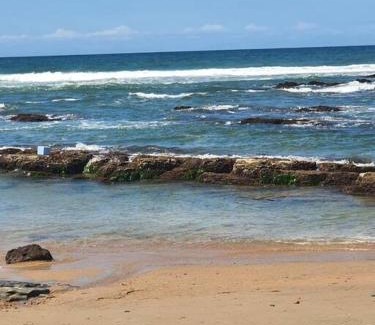 Scottburgh Apartment | *502 Shoreline Beach Flat* Strictly Halaal