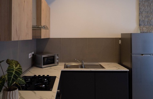 Marsaskala Apartment | 504 Deluxe One Bedroom Apartment with Terrace