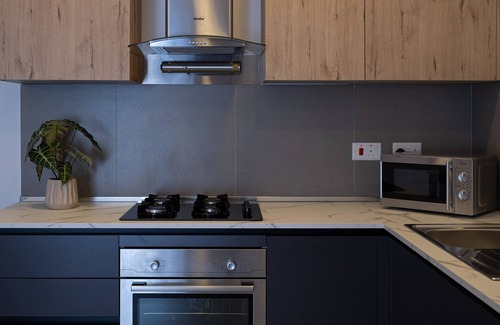 Marsaskala Apartment | 504 Deluxe One Bedroom Apartment with Terrace