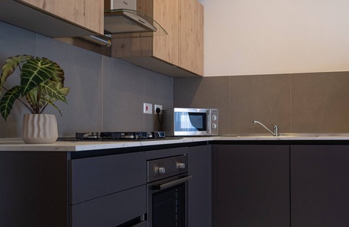 Marsaskala Apartment | 504 Deluxe One Bedroom Apartment with Terrace