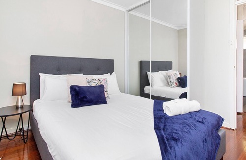 Belmont House | 51 Cottage Charm Comfy Family Friendly