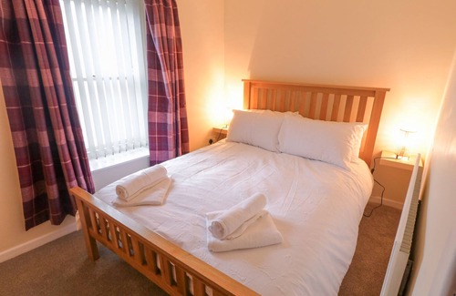 Carnlough Cottage | 51 HIGH STREET, pet friendly, country holiday cottage in Carnlough