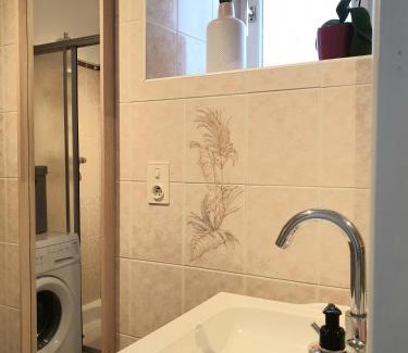 La Meziere House | 51 Le Chêne Fourcher
