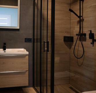 Czeladz Apartment | 51 m² Apartment ∙ 1 bedroom ∙ 4 guests