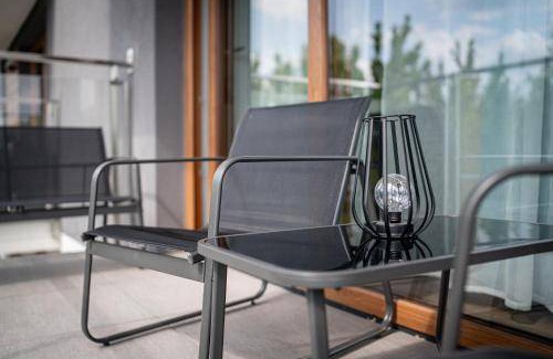 Czeladz Apartment | 51 m² Apartment ∙ 1 bedroom ∙ 4 guests