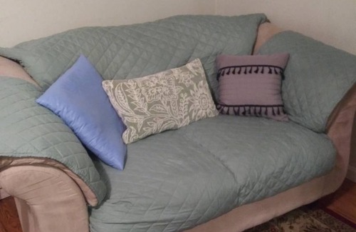 Rossville Apartment | 51 m² Apartment ∙ 1 bedroom ∙ 1 guest
