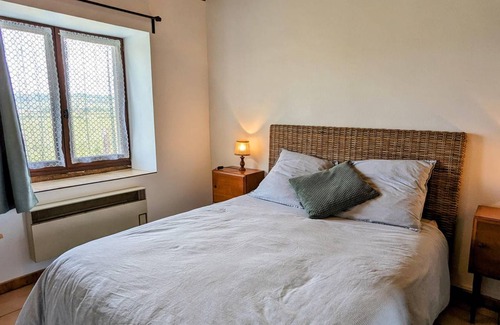 Arconcey Cottage | 51 m² Cabin ∙ 1 bedroom ∙ 3 guests