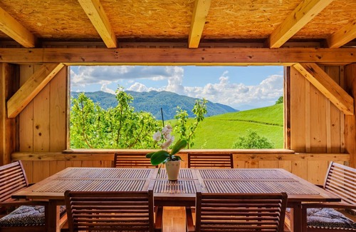 Tolmin House | 51 m² House ∙ 1 bedroom ∙ 4 guests