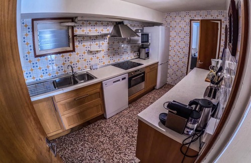 Pas de la Casa Apartment | 51 MONTREAL-10 pax- TERRASSA -PISTES - PAS DE LA CASA -006005