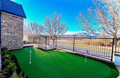 Hurricane House | 511 m² House ∙ 7 bedrooms ∙ 32 guests