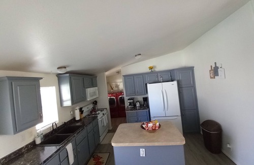 Williams House | 512 N locust st