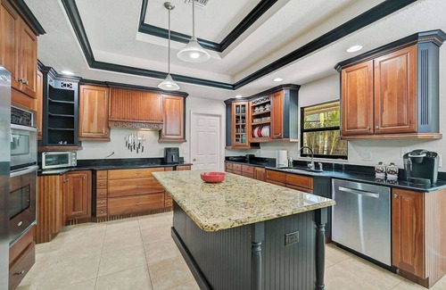 Siesta Key House | 5125 Oakmont Place