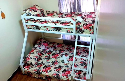 Baguio Apartment | 516 Bristle Ridge 1209 Condo Unit Rental