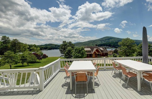 Cedar Cliff House | 518 m² House ∙ 5 bedrooms ∙ 14 guests