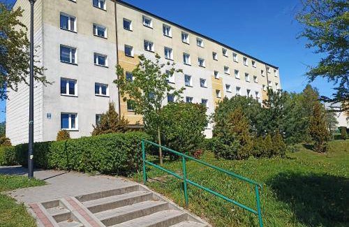 Pruszcz Gdanski Apartment | 52 m² Apartment ∙ 2 bedrooms ∙ 6 guests