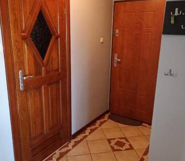 Pruszcz Gdanski Apartment | 52 m² Apartment ∙ 2 bedrooms ∙ 6 guests