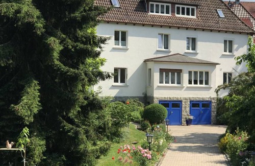 Coburg Apartment | 52 m² Apartment ∙ 1 bedroom ∙ 2 guests