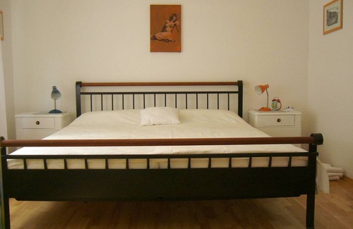 Coburg Apartment | 52 m² Apartment ∙ 1 bedroom ∙ 2 guests