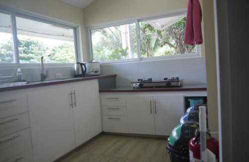 Pagudpud Apartment | 52 m² Apartment ∙ 1 bedroom ∙ 6 guests