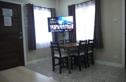 Pagudpud Apartment | 52 m² Apartment ∙ 1 bedroom ∙ 6 guests