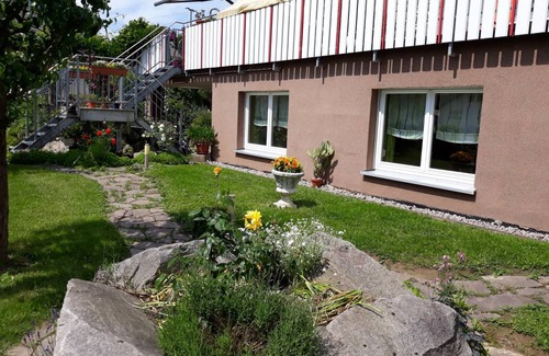 Fautenbach Apartment | 52 m² Apartment ∙ 1 bedroom ∙ 4 guests