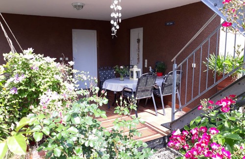 Fautenbach Apartment | 52 m² Apartment ∙ 1 bedroom ∙ 4 guests