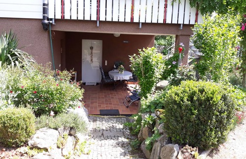 Fautenbach Apartment | 52 m² Apartment ∙ 1 bedroom ∙ 4 guests